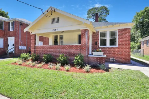 2658 Dellwood Avenue Jacksonville FL 32204