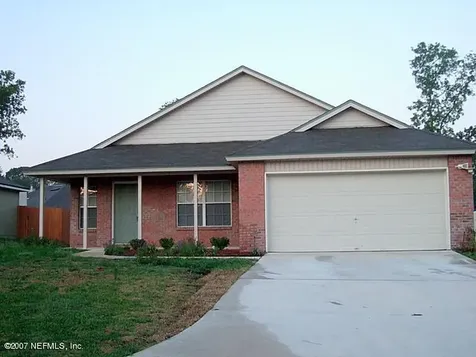 3215 Woodglen Drive Orange Park FL 32065