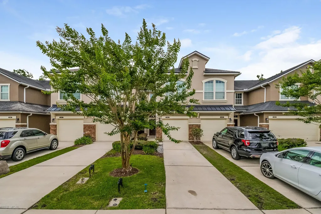 6160 Bartram Village Drive Jacksonville FL 32258
