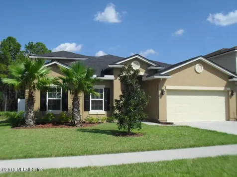 1194 Wetland Ridge Circle Middleburg FL 32068