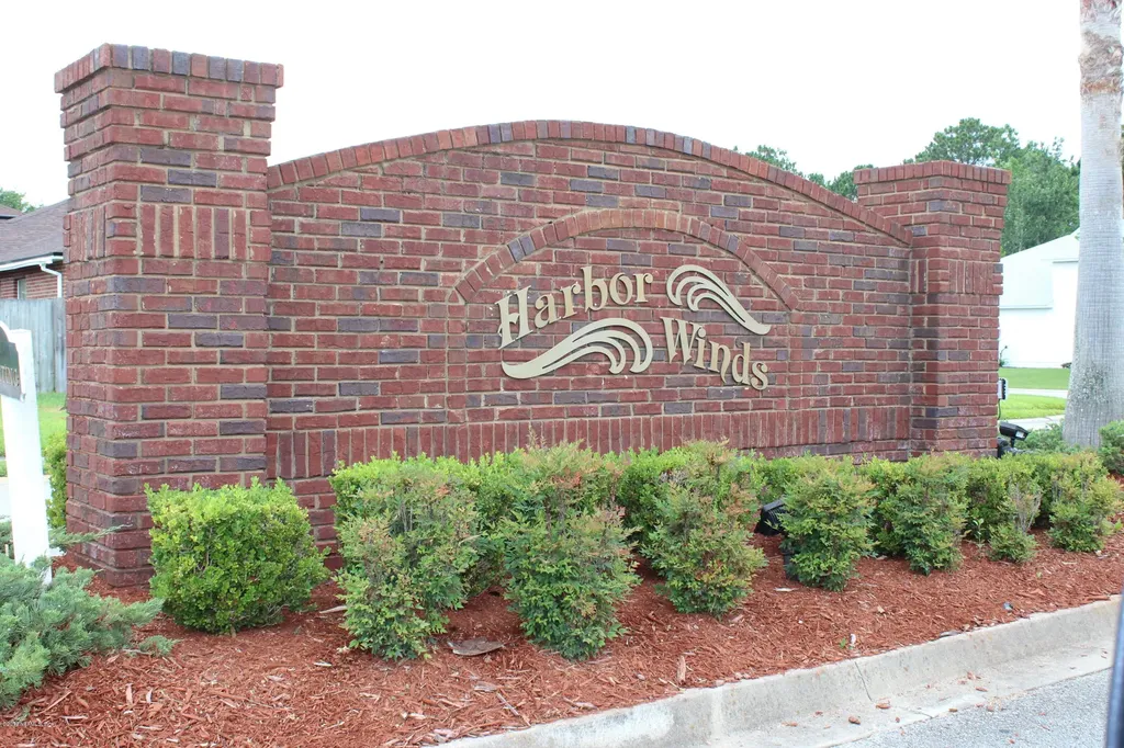 12289 Bucks Harbor Drive N Jacksonville FL 32225
