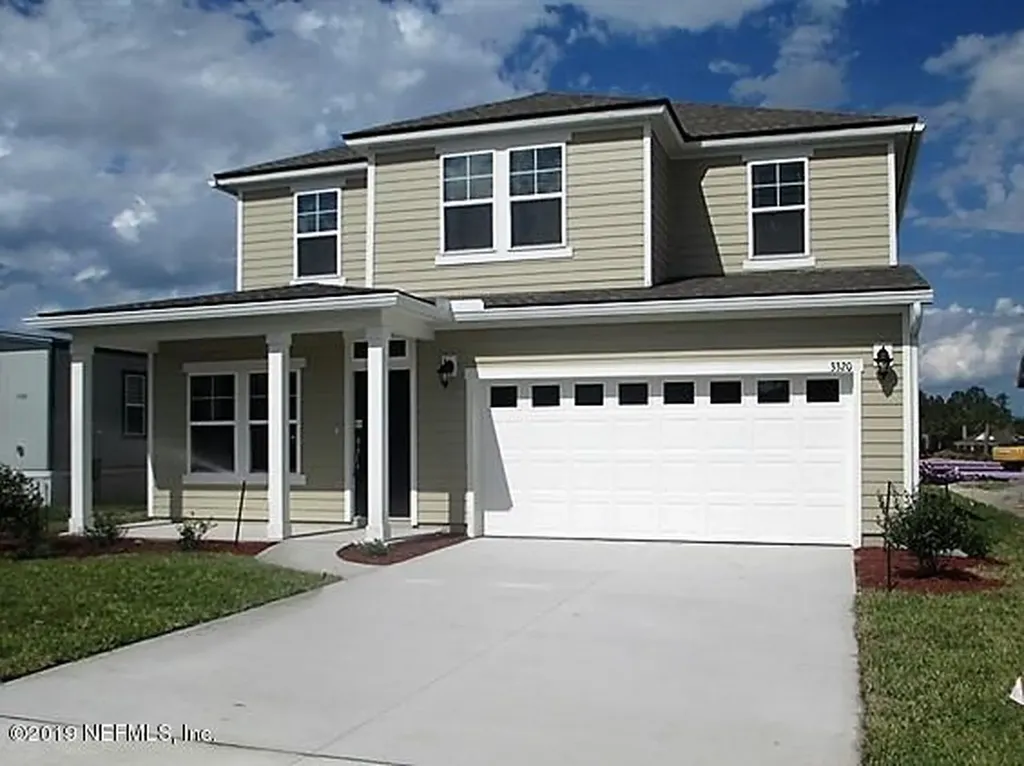 3320 Roundabout Drive Middleburg FL 32068