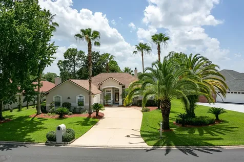 1616 Royal Fern Lane Fleming Island FL 32003