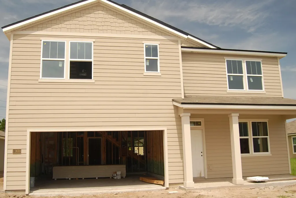 11630 White Sturgeon Court Jacksonville FL 32226