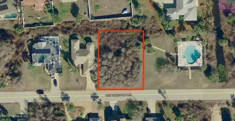 17 Cottonwood Trail Palm Coast FL 32137