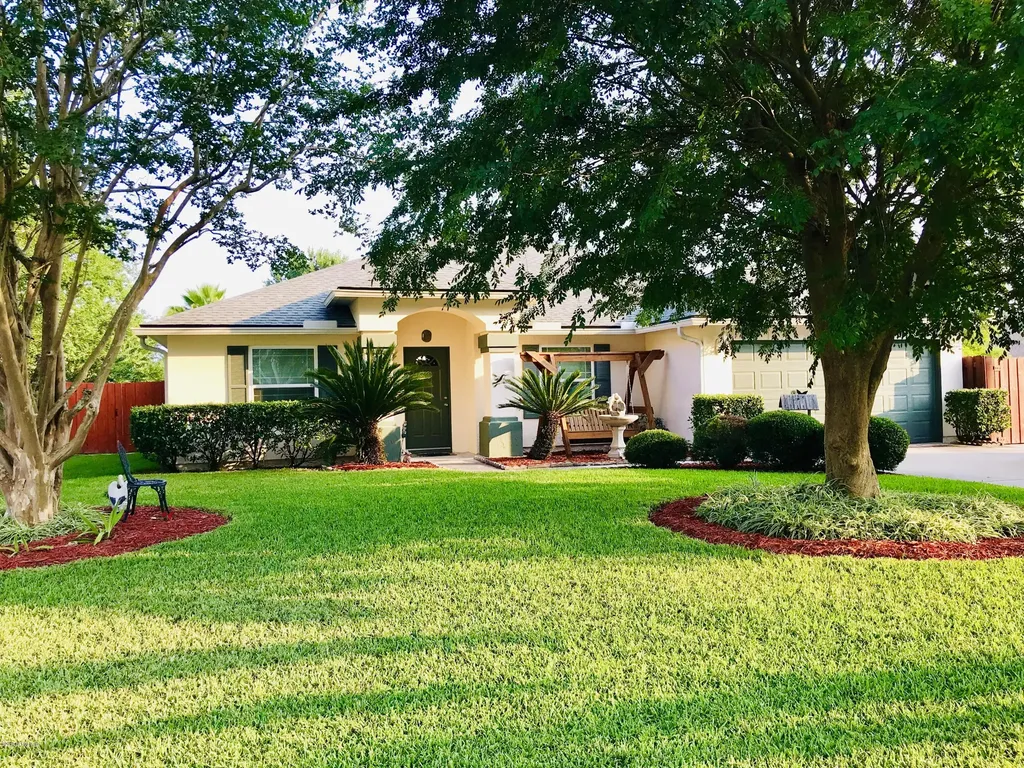 10351 Wood Dove Way Jacksonville FL 32221