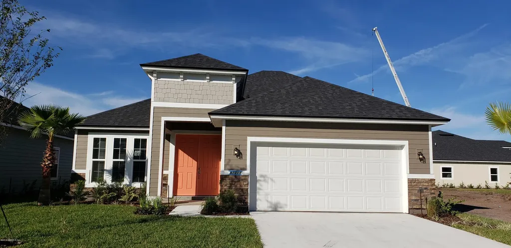 1445 Autumn Pines Drive Orange Park FL 32065
