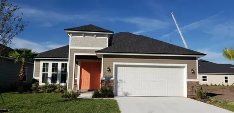 1445 Autumn Pines Drive Orange Park FL 32065