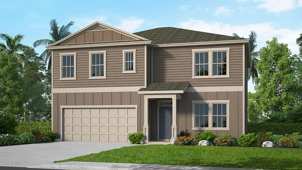 11254 Sheepshead Lane Jacksonville FL 32226