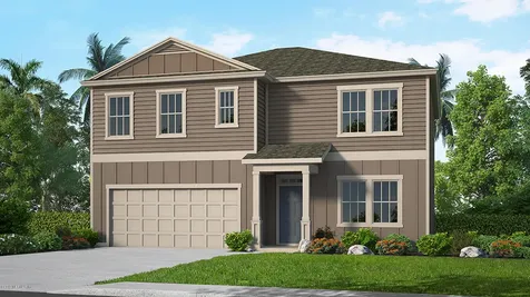 11254 Sheepshead Lane Jacksonville FL 32226