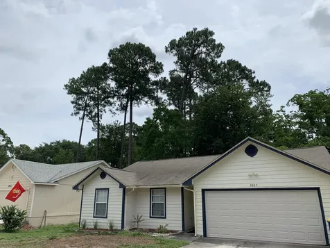 2857 Sandy Beach Lane Jacksonville FL 32277