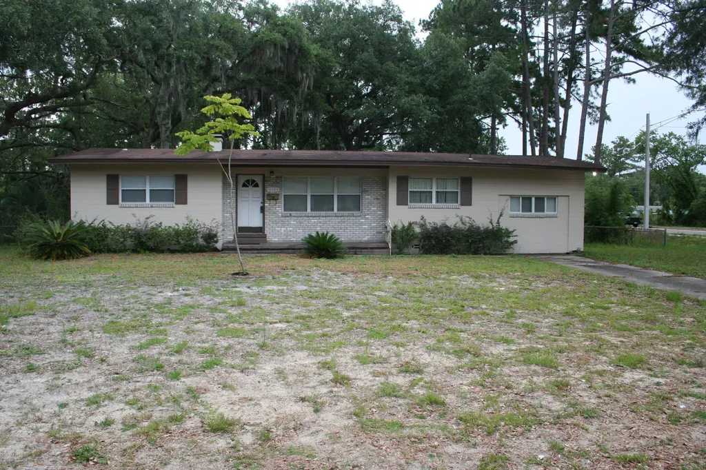 10405 Villanova Road Jacksonville FL 32218