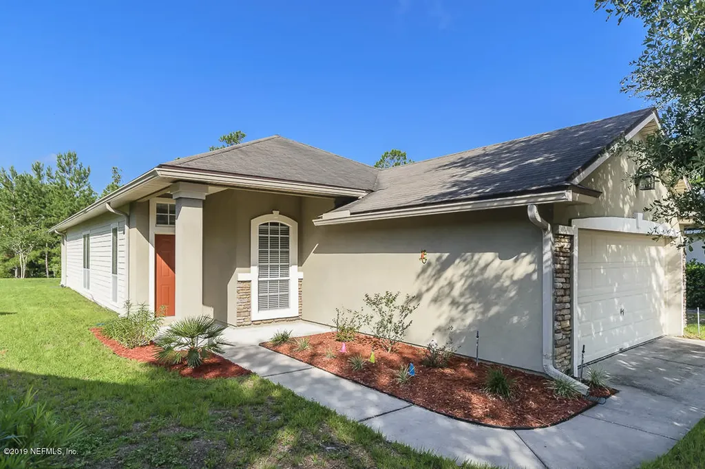 3537 Pebble Stone Court Orange Park FL 32065