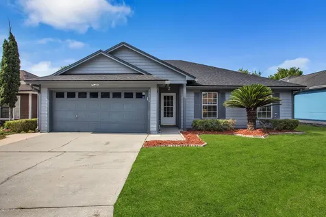 12670 Ashglen Drive S Jacksonville FL 32224