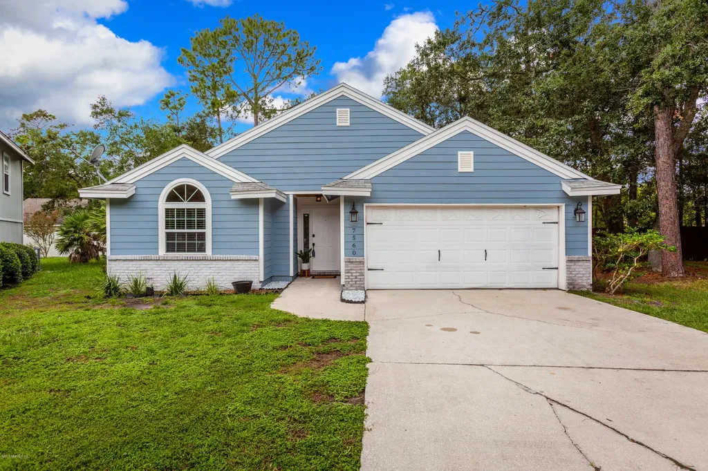 7560 Glenn Abbey Place Jacksonville FL 32256