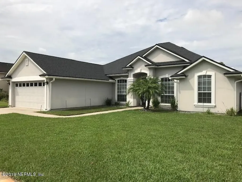 2149 Swallowtail Lane St. Augustine FL 32092