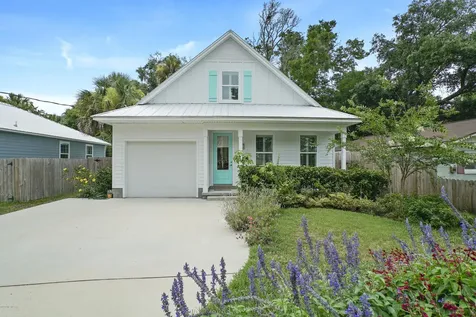 88 Kings Ferry Way St. Augustine FL 32084