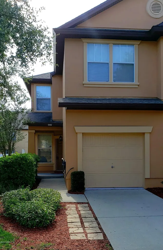 3644 Hartsfield Forest Circle Jacksonville FL 32277