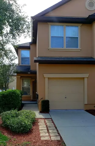 3644 Hartsfield Forest Circle Jacksonville FL 32277
