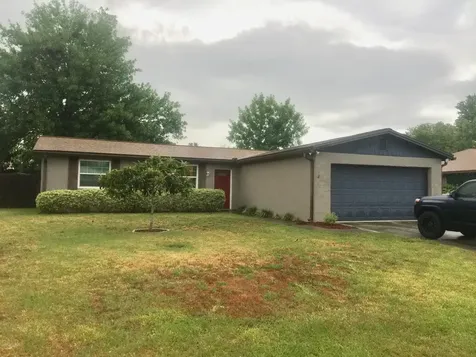 2204 John Morton Road Orange Park FL 32073