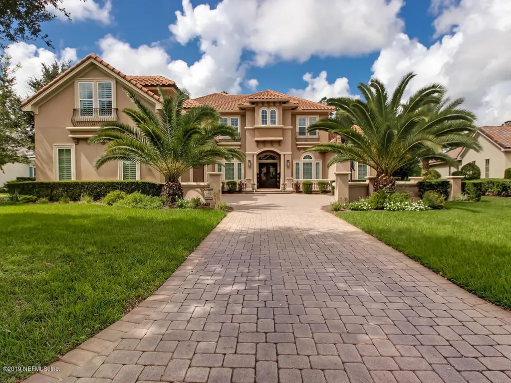 5232 Tallulah Lake Court Jacksonville FL 32224