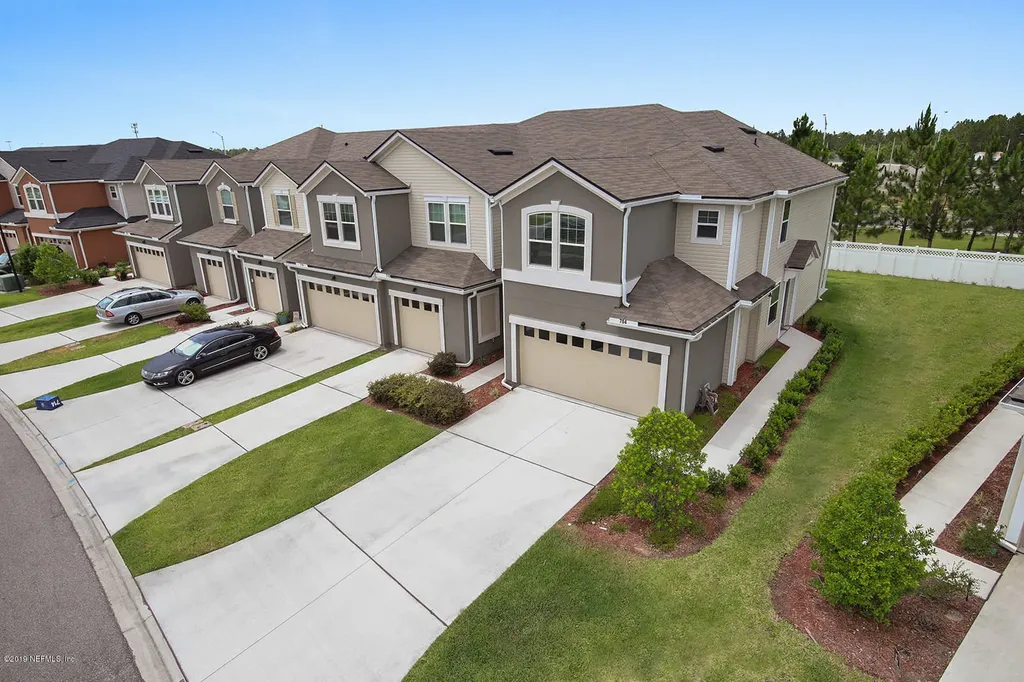 704 Grover Lane Orange Park FL 32065