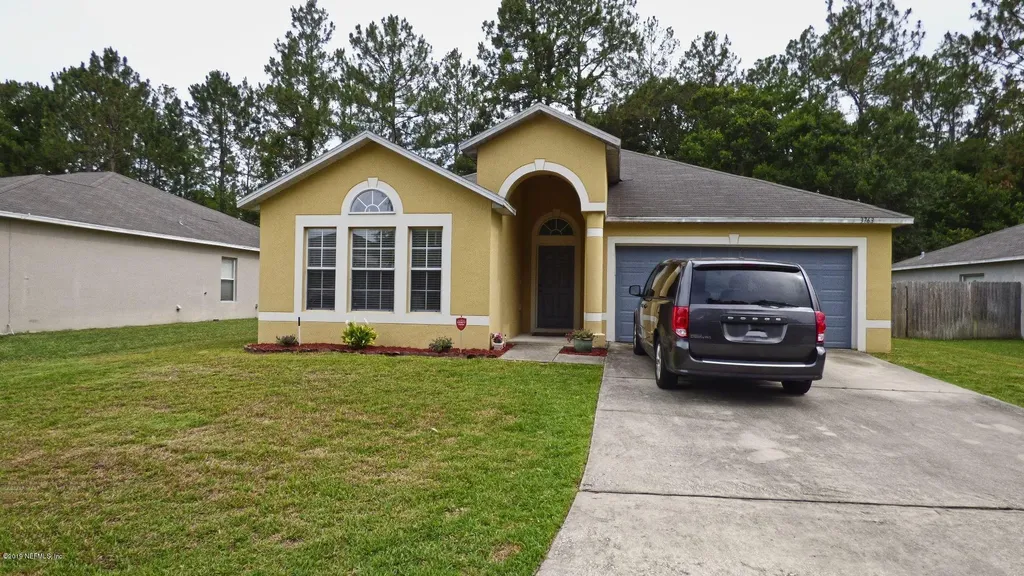 3763 Iceni Court Middleburg FL 32068