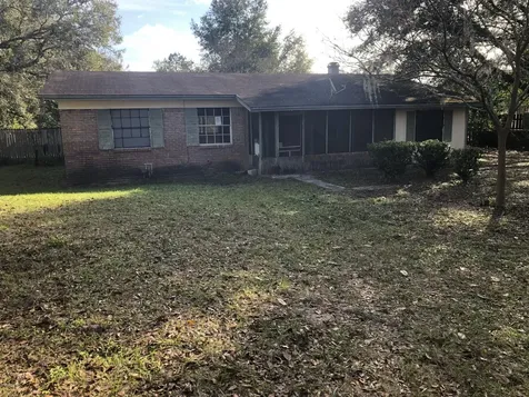 3941 Randall Road Green Cove Springs FL 32043