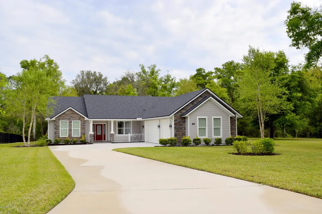3104 Michelle Court Green Cove Springs FL 32043