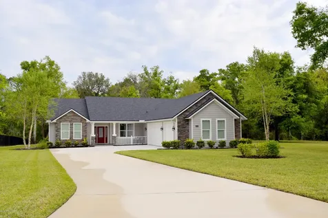 3104 Michelle Court Green Cove Springs FL 32043