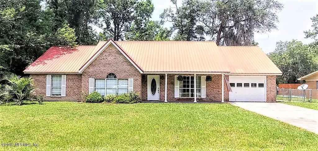 28342 Lake Hampton Road Hilliard FL 32046