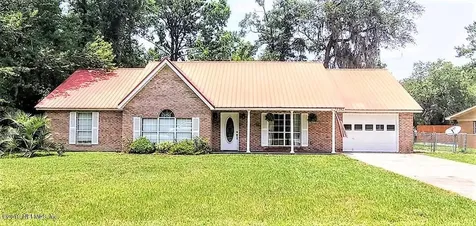 28342 Lake Hampton Road Hilliard FL 32046
