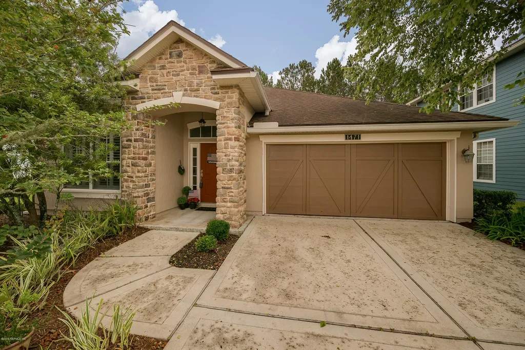1471 Shadow Creek Drive Orange Park FL 32065