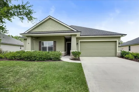 554 Porta Rosa Circle St. Augustine FL 32092