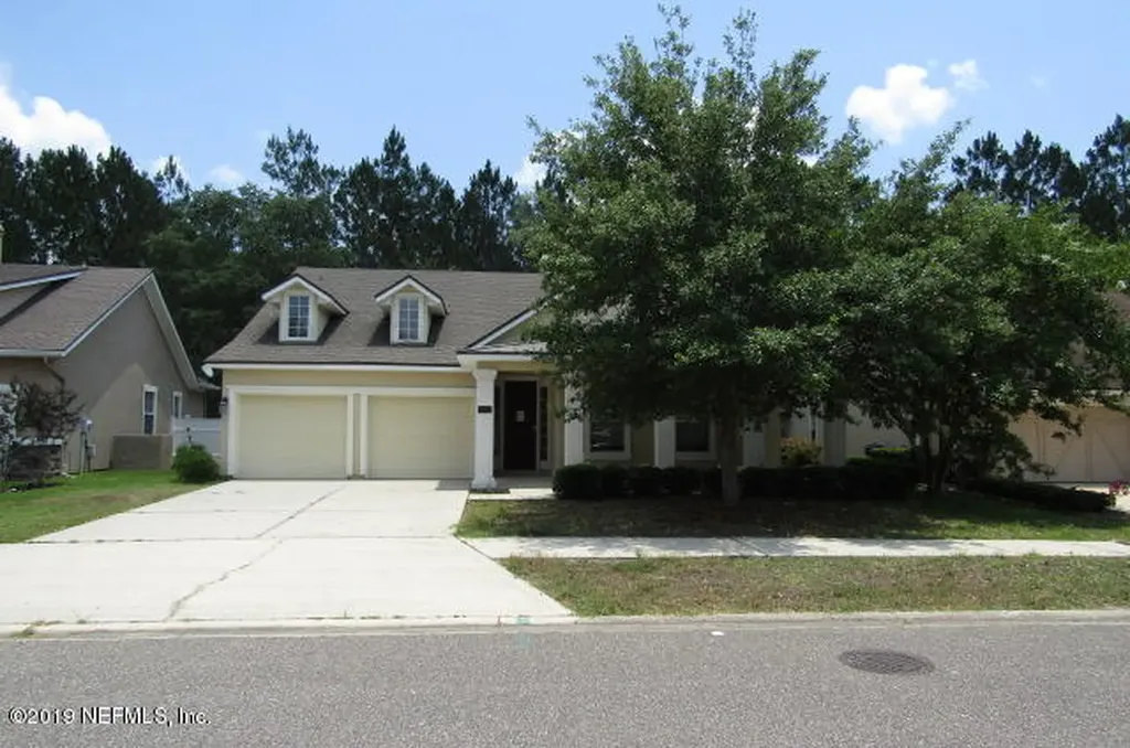 1453 Shadow Creek Drive Orange Park FL 32065