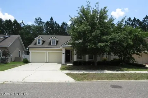 1453 Shadow Creek Drive Orange Park FL 32065