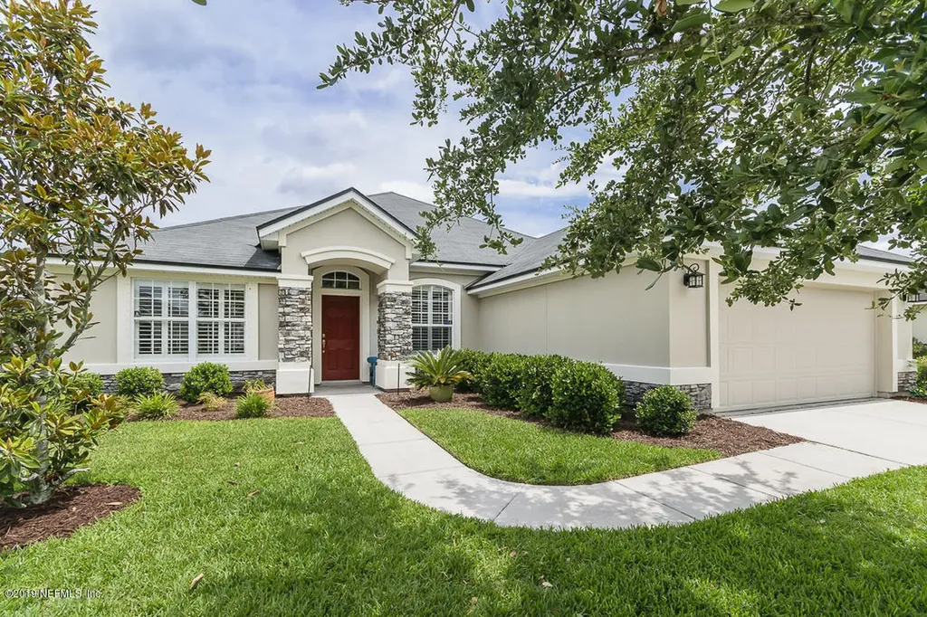 13835 Gabriel Court Jacksonville FL 32224