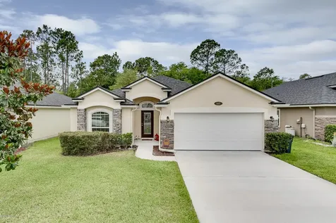 607 Glendale Lane Orange Park FL 32065