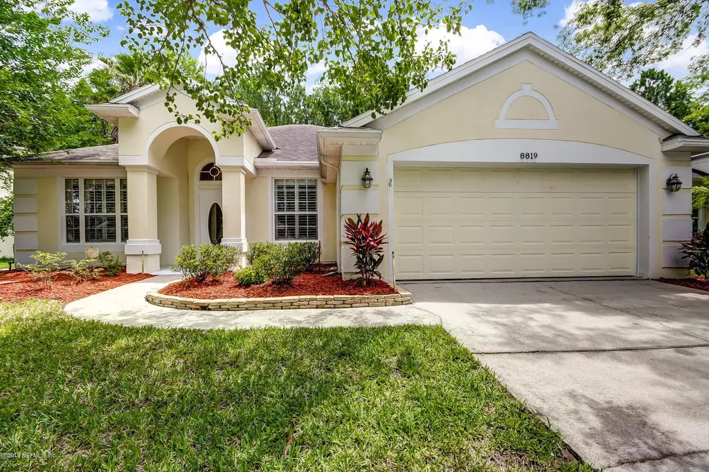 8819 Brighton Hill Circle E Jacksonville FL 32256