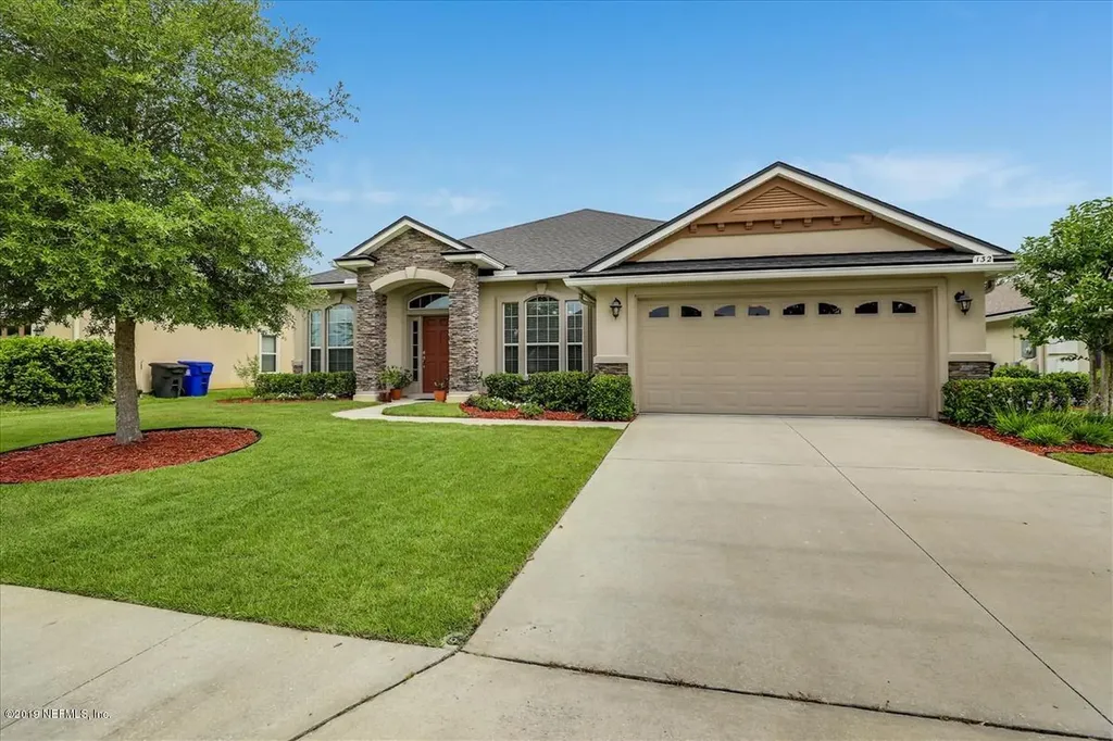 132 Savanna Preserve Court St. Augustine FL 32095