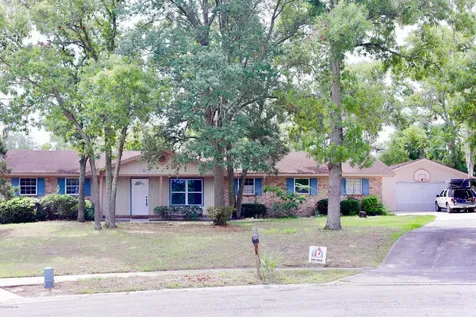 4061 Thicket Lane Jacksonville FL 32277