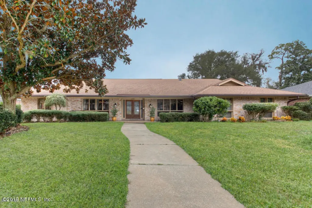 2329 Miller Oaks Drive S Jacksonville FL 32217