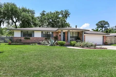 2816 Dupont Avenue Jacksonville FL 32217