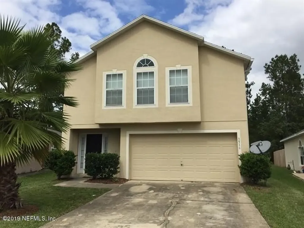 3516 Alec Drive Middleburg FL 32068