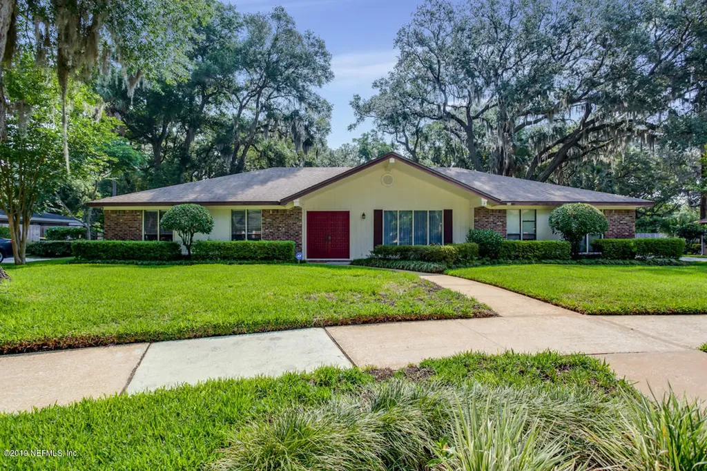 4469 Fern Creek Drive Jacksonville FL 32277