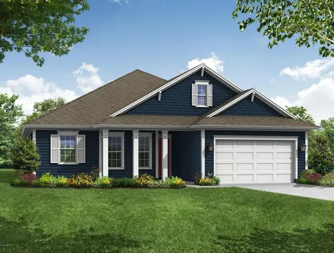 58 Southdale Court Ponte Vedra FL 32081