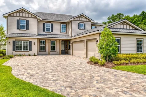 1835 Silo Oaks Place Middleburg FL 32068