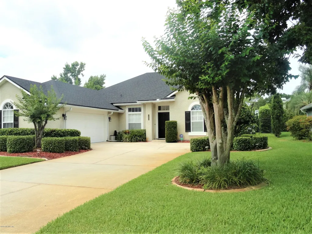 4224 Alesbury Drive Jacksonville FL 32224
