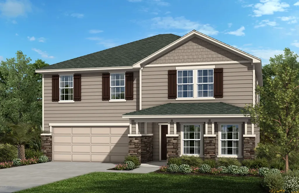 12352 Sea Island Drive Jacksonville FL 32225