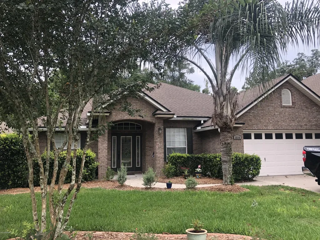 1614 Majestic View Lane Fleming Island FL 32003